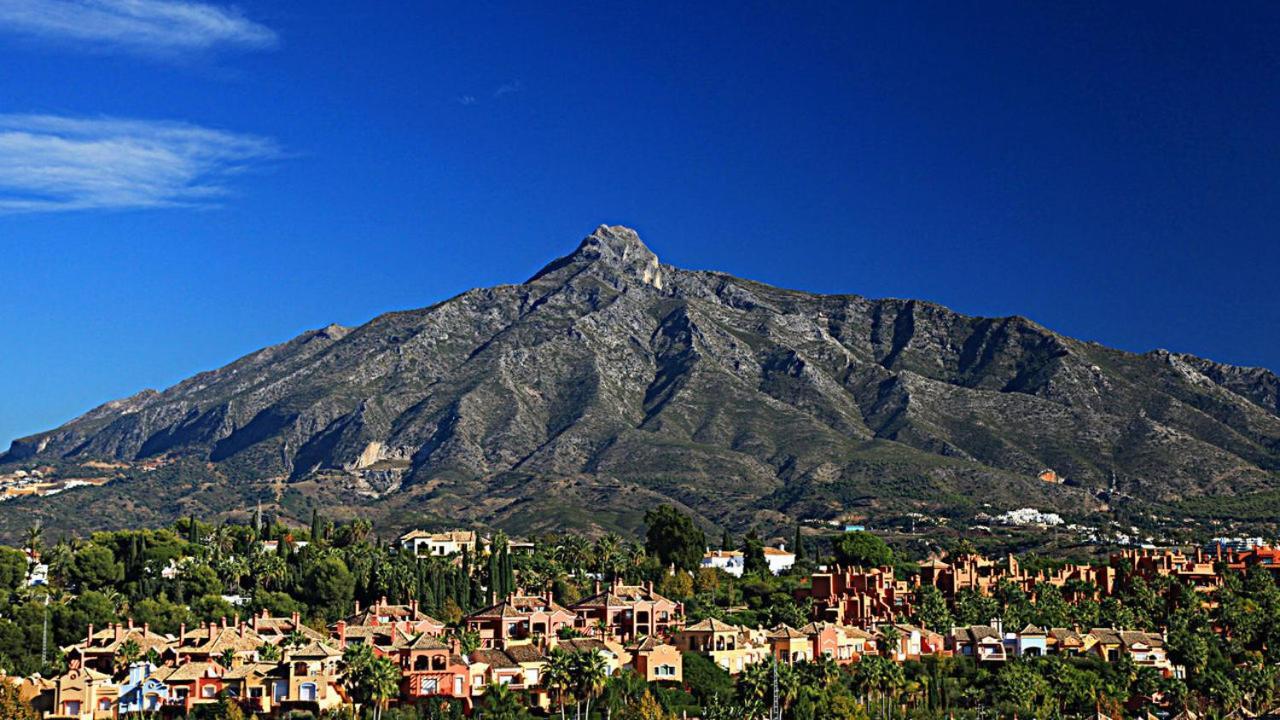 Villaplaya Marbella