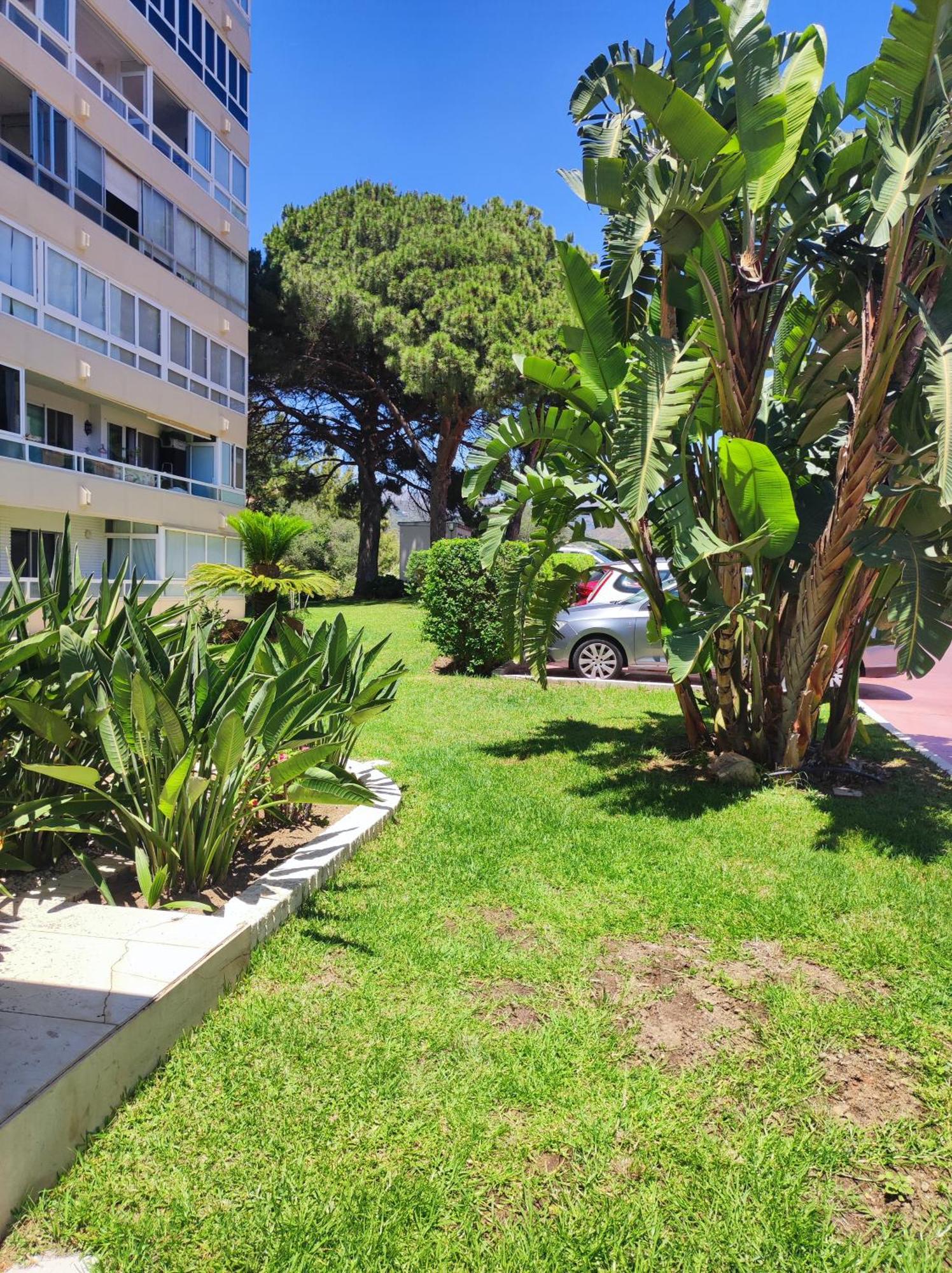 Villaplaya Apartment Marbella