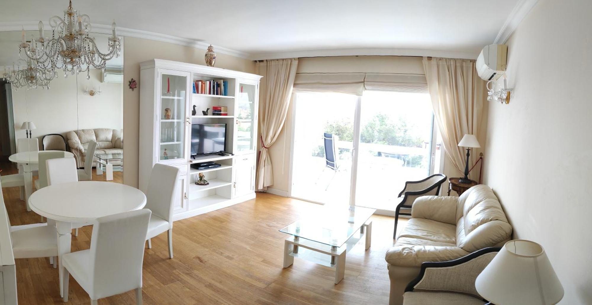 Villaplaya Apartment Marbella