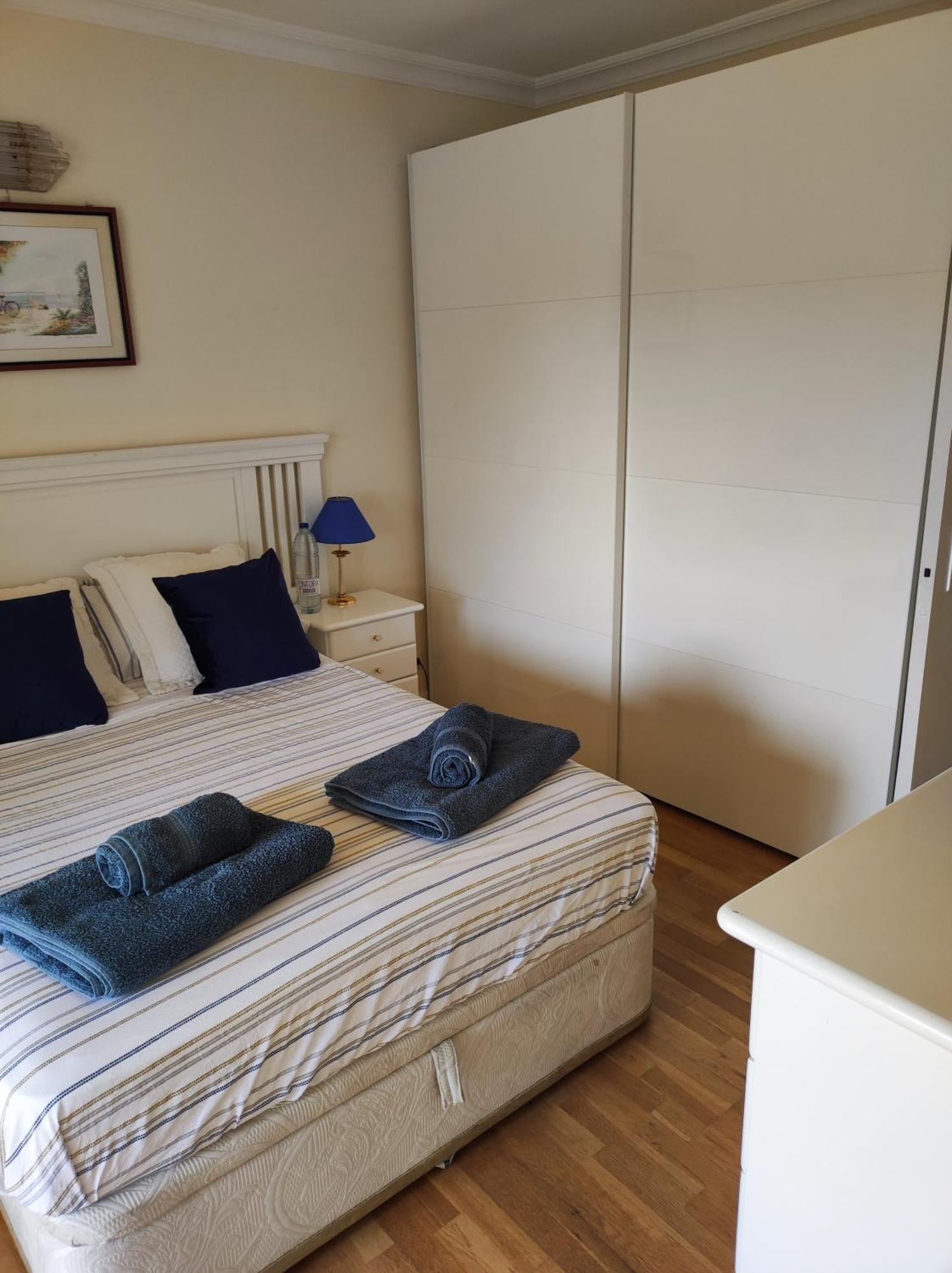 Apartment Villaplaya