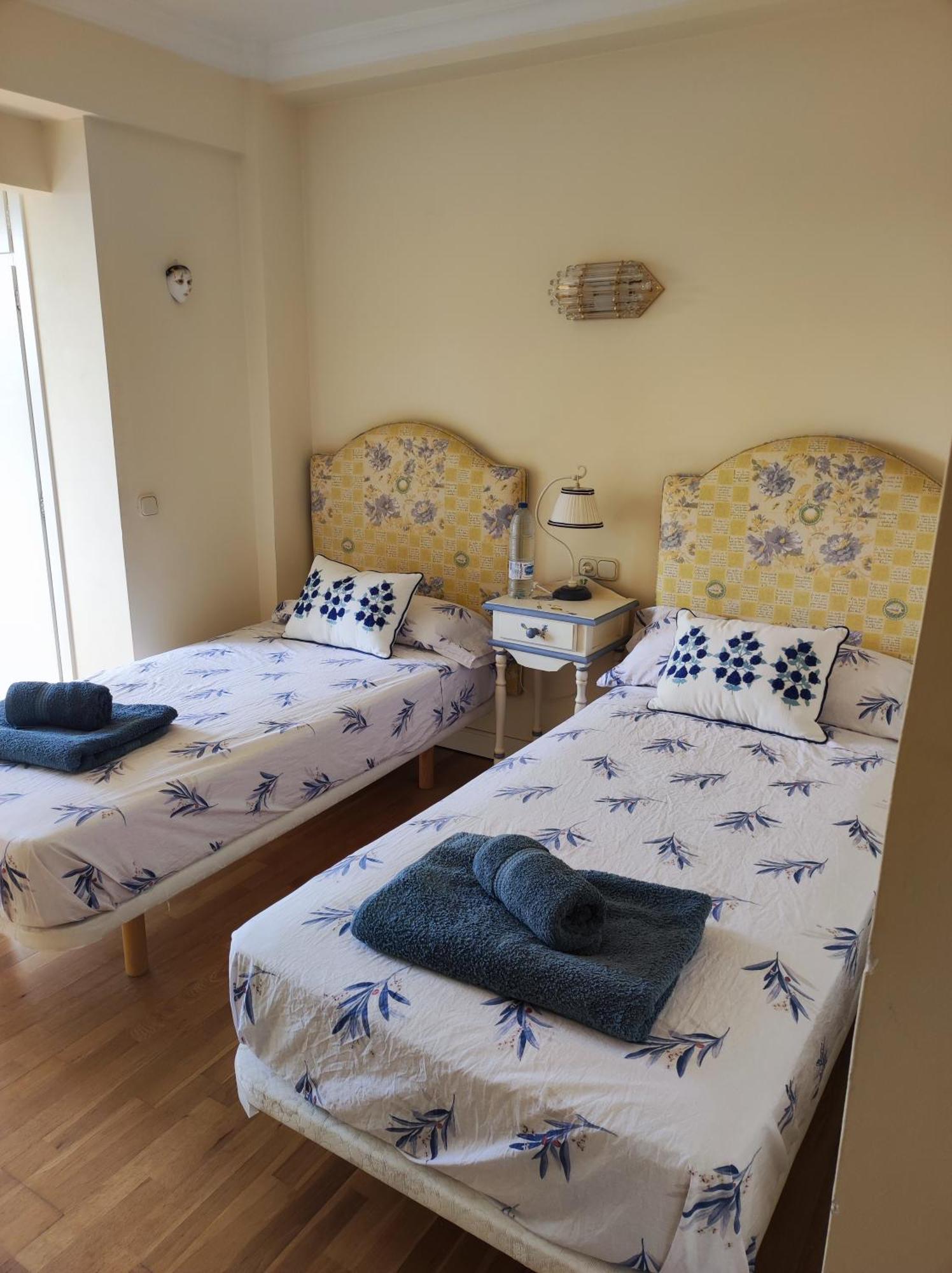 Villaplaya Apartment Marbella