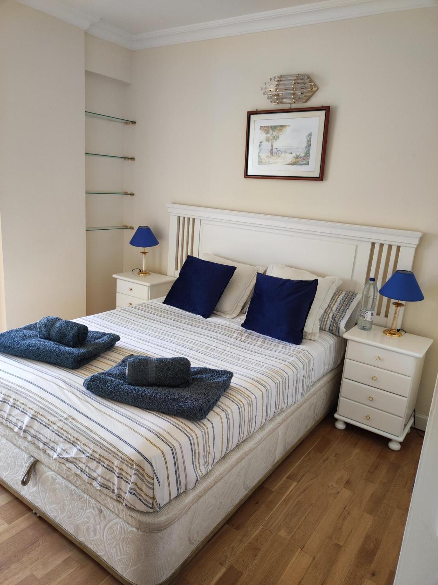 Villaplaya Apartment Marbella