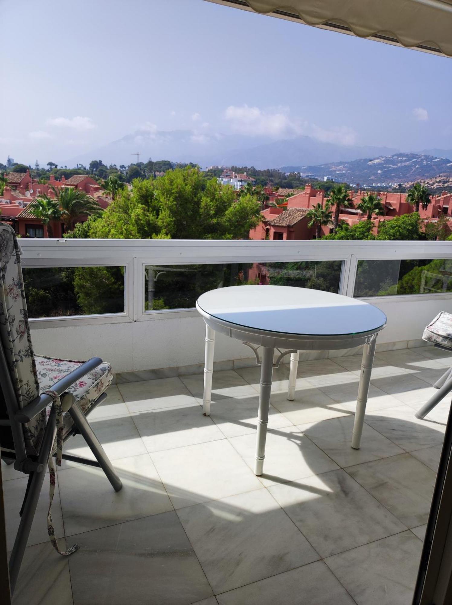Apartment Villaplaya