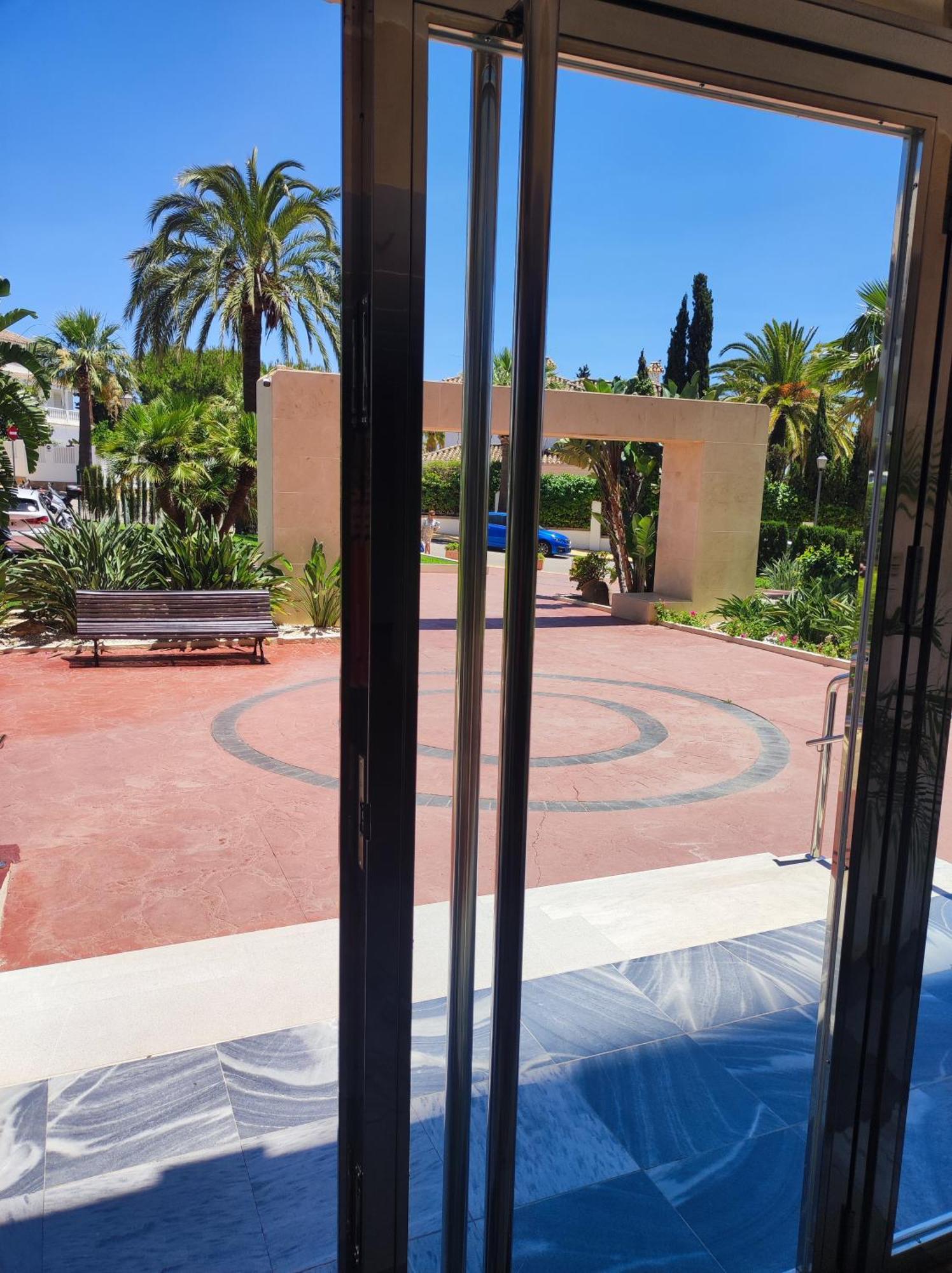 Villaplaya Apartment *